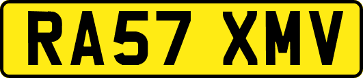 RA57XMV