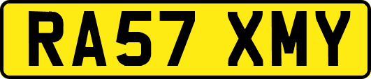 RA57XMY