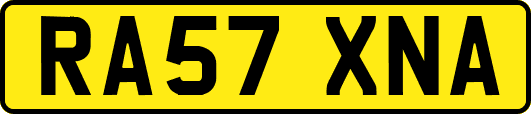 RA57XNA