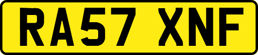 RA57XNF