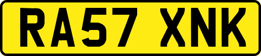 RA57XNK