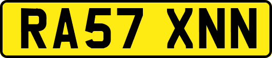 RA57XNN