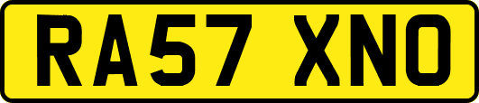 RA57XNO