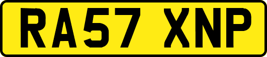 RA57XNP