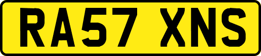 RA57XNS