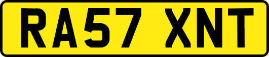 RA57XNT