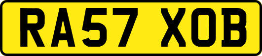 RA57XOB