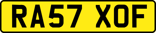 RA57XOF