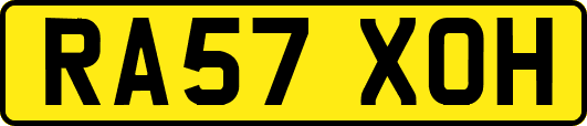 RA57XOH