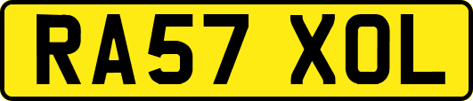 RA57XOL