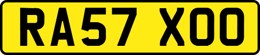 RA57XOO