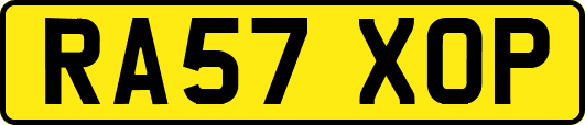 RA57XOP