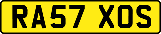 RA57XOS