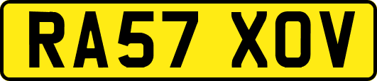 RA57XOV