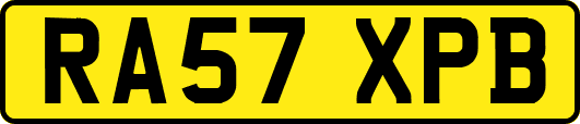 RA57XPB