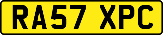 RA57XPC