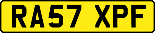 RA57XPF