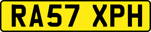 RA57XPH