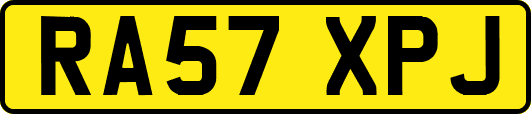 RA57XPJ