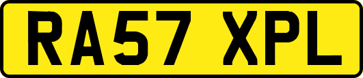 RA57XPL