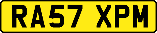 RA57XPM