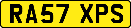 RA57XPS