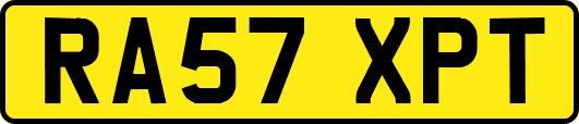 RA57XPT