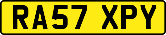 RA57XPY