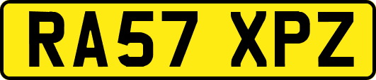 RA57XPZ