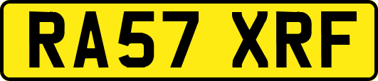 RA57XRF