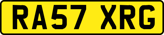 RA57XRG