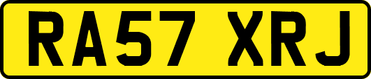 RA57XRJ