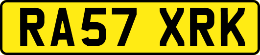 RA57XRK