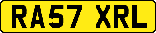 RA57XRL