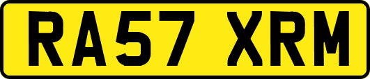 RA57XRM