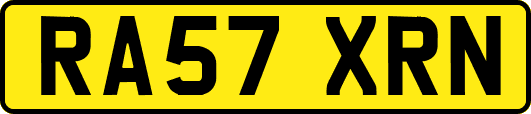 RA57XRN