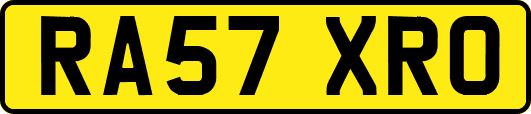 RA57XRO