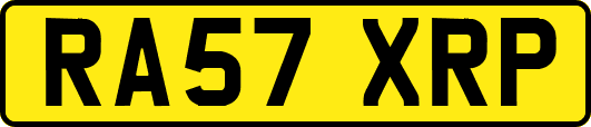 RA57XRP