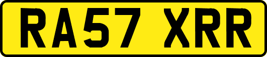 RA57XRR
