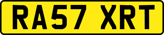 RA57XRT