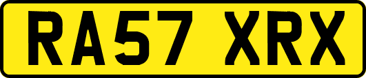 RA57XRX