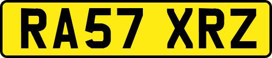 RA57XRZ