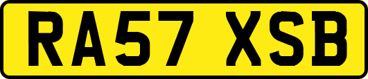 RA57XSB