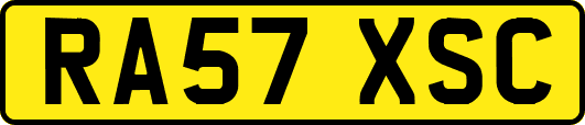 RA57XSC