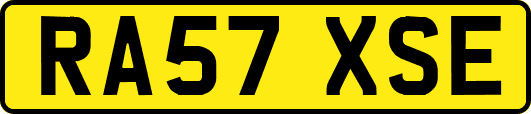 RA57XSE