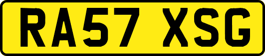 RA57XSG