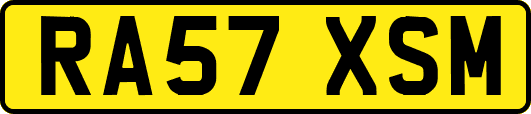 RA57XSM