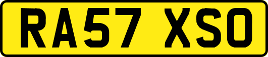 RA57XSO