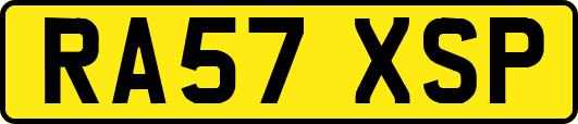 RA57XSP