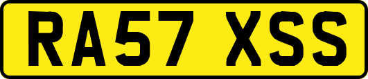 RA57XSS